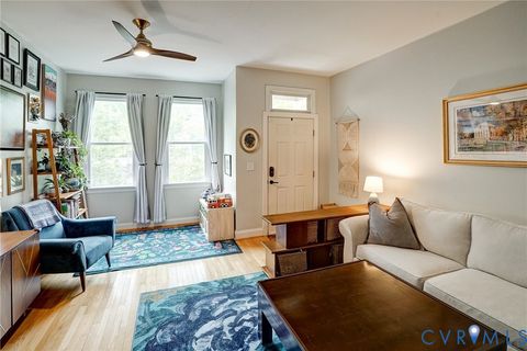 Tiny photo for 2204 M Street, Richmond, VA 23223 (MLS # 2609048)