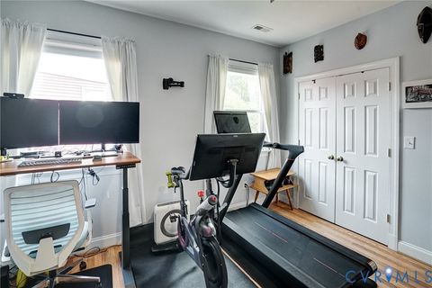 Tiny photo for 2204 M Street, Richmond, VA 23223 (MLS # 2609048)