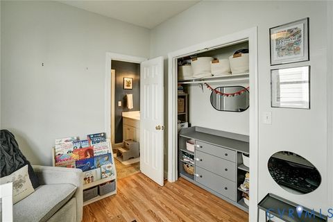 Tiny photo for 2204 M Street, Richmond, VA 23223 (MLS # 2609048)