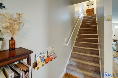 Tiny photo for 2204 M Street, Richmond, VA 23223 (MLS # 2609048)