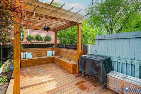 Tiny photo for 2204 M Street, Richmond, VA 23223 (MLS # 2609048)