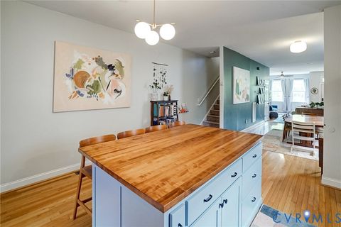 Tiny photo for 2204 M Street, Richmond, VA 23223 (MLS # 2609048)