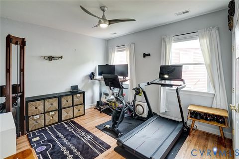 Tiny photo for 2204 M Street, Richmond, VA 23223 (MLS # 2609048)