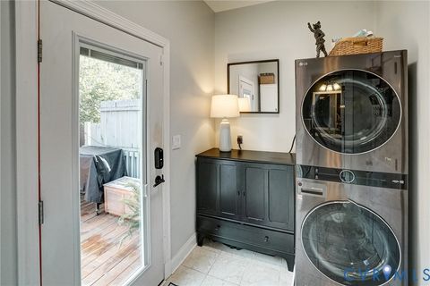 Tiny photo for 2204 M Street, Richmond, VA 23223 (MLS # 2609048)