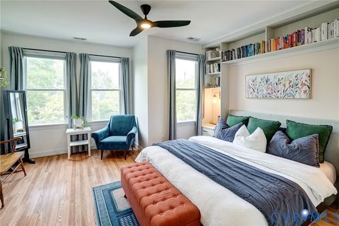 Tiny photo for 2204 M Street, Richmond, VA 23223 (MLS # 2609048)