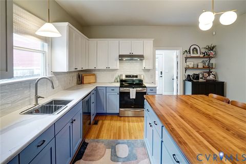 Tiny photo for 2204 M Street, Richmond, VA 23223 (MLS # 2609048)