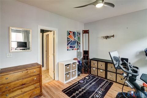 Tiny photo for 2204 M Street, Richmond, VA 23223 (MLS # 2609048)