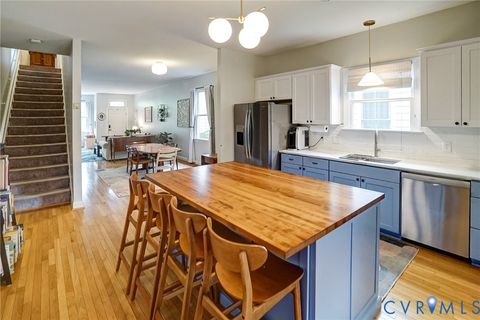 Tiny photo for 2204 M Street, Richmond, VA 23223 (MLS # 2609048)