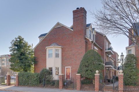 A home in Hampton