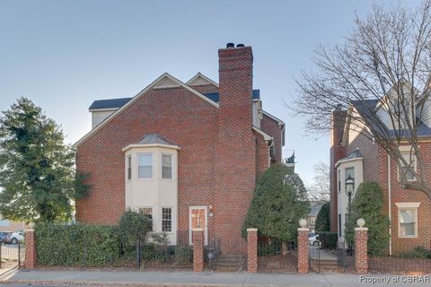 A home in Hampton