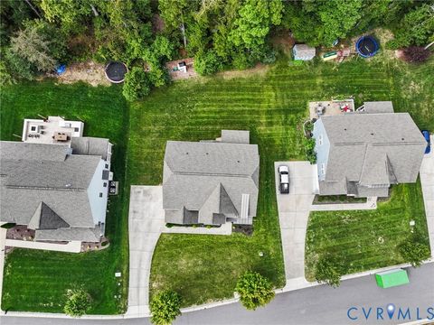 Tiny photo for 8918 Glen Royal Drive, Chesterfield, VA 23832 (MLS # 2526846)