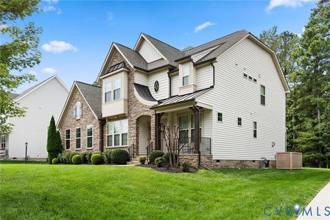 Photo of 8918 Glen Royal Drive, Chesterfield, VA 23832 (MLS # 2526846)