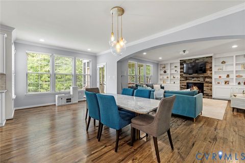 Tiny photo for 8918 Glen Royal Drive, Chesterfield, VA 23832 (MLS # 2526846)