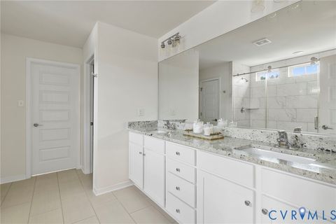 Tiny photo for 8918 Glen Royal Drive, Chesterfield, VA 23832 (MLS # 2526846)