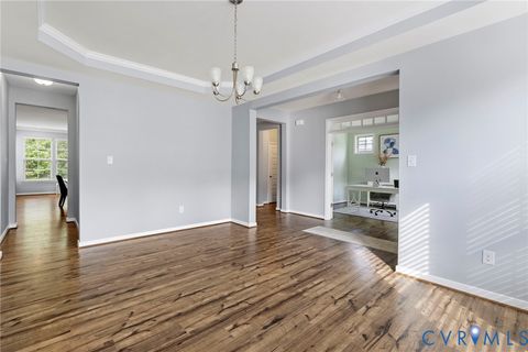 Tiny photo for 8918 Glen Royal Drive, Chesterfield, VA 23832 (MLS # 2526846)