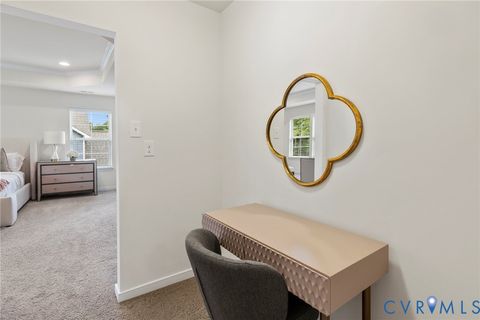 Tiny photo for 8918 Glen Royal Drive, Chesterfield, VA 23832 (MLS # 2526846)