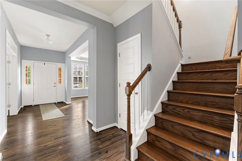 Tiny photo for 8918 Glen Royal Drive, Chesterfield, VA 23832 (MLS # 2526846)