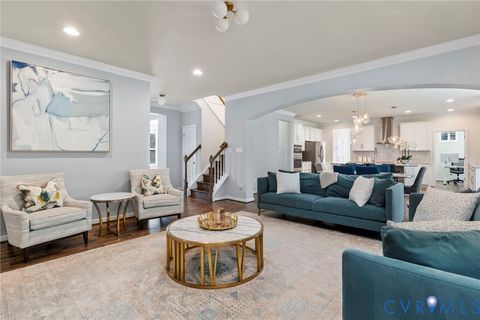 Tiny photo for 8918 Glen Royal Drive, Chesterfield, VA 23832 (MLS # 2526846)