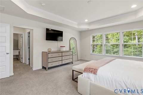 Tiny photo for 8918 Glen Royal Drive, Chesterfield, VA 23832 (MLS # 2526846)