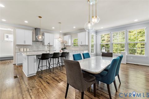 Tiny photo for 8918 Glen Royal Drive, Chesterfield, VA 23832 (MLS # 2526846)