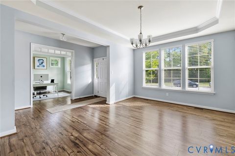 Tiny photo for 8918 Glen Royal Drive, Chesterfield, VA 23832 (MLS # 2526846)