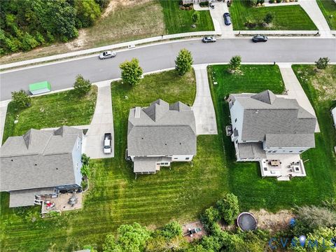 Tiny photo for 8918 Glen Royal Drive, Chesterfield, VA 23832 (MLS # 2526846)