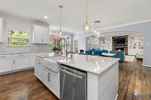 Tiny photo for 8918 Glen Royal Drive, Chesterfield, VA 23832 (MLS # 2526846)