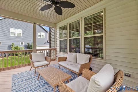 Tiny photo for 8918 Glen Royal Drive, Chesterfield, VA 23832 (MLS # 2526846)