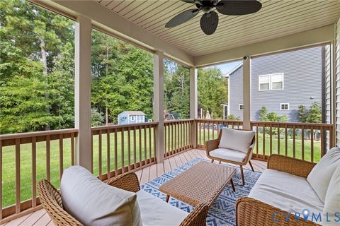 Tiny photo for 8918 Glen Royal Drive, Chesterfield, VA 23832 (MLS # 2526846)