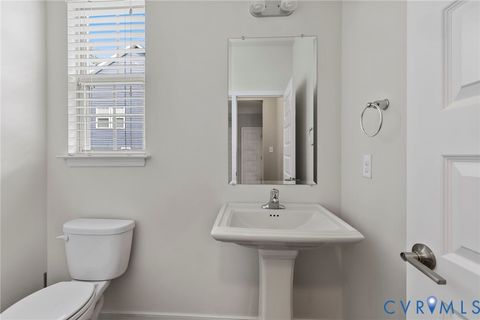 Tiny photo for 8918 Glen Royal Drive, Chesterfield, VA 23832 (MLS # 2526846)