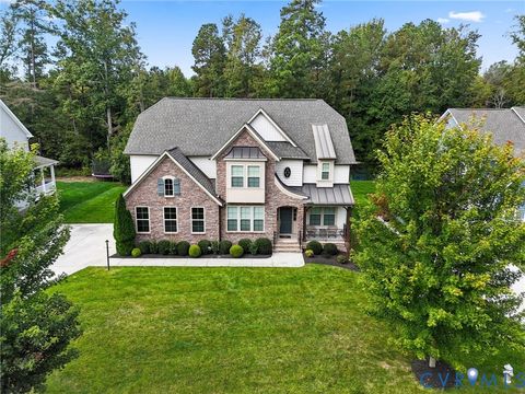 Tiny photo for 8918 Glen Royal Drive, Chesterfield, VA 23832 (MLS # 2526846)