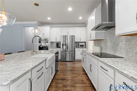 Tiny photo for 8918 Glen Royal Drive, Chesterfield, VA 23832 (MLS # 2526846)