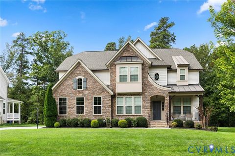 Tiny photo for 8918 Glen Royal Drive, Chesterfield, VA 23832 (MLS # 2526846)