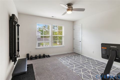 Tiny photo for 8918 Glen Royal Drive, Chesterfield, VA 23832 (MLS # 2526846)