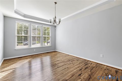 Tiny photo for 8918 Glen Royal Drive, Chesterfield, VA 23832 (MLS # 2526846)