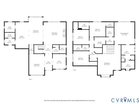 Tiny photo for 8918 Glen Royal Drive, Chesterfield, VA 23832 (MLS # 2526846)