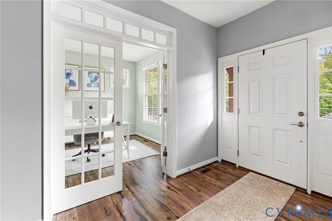 Tiny photo for 8918 Glen Royal Drive, Chesterfield, VA 23832 (MLS # 2526846)