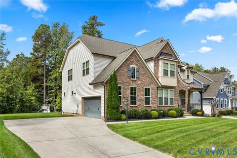 Tiny photo for 8918 Glen Royal Drive, Chesterfield, VA 23832 (MLS # 2526846)