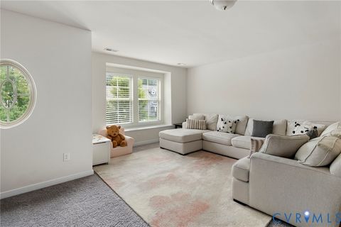 Tiny photo for 8918 Glen Royal Drive, Chesterfield, VA 23832 (MLS # 2526846)