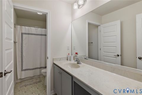 Tiny photo for 8918 Glen Royal Drive, Chesterfield, VA 23832 (MLS # 2526846)