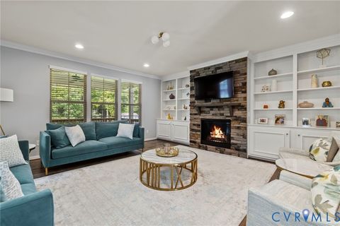 Tiny photo for 8918 Glen Royal Drive, Chesterfield, VA 23832 (MLS # 2526846)