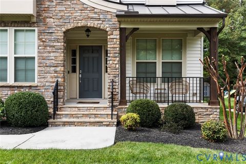 Tiny photo for 8918 Glen Royal Drive, Chesterfield, VA 23832 (MLS # 2526846)