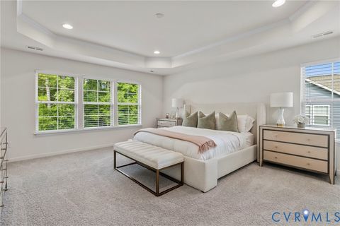 Tiny photo for 8918 Glen Royal Drive, Chesterfield, VA 23832 (MLS # 2526846)