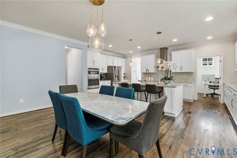 Tiny photo for 8918 Glen Royal Drive, Chesterfield, VA 23832 (MLS # 2526846)