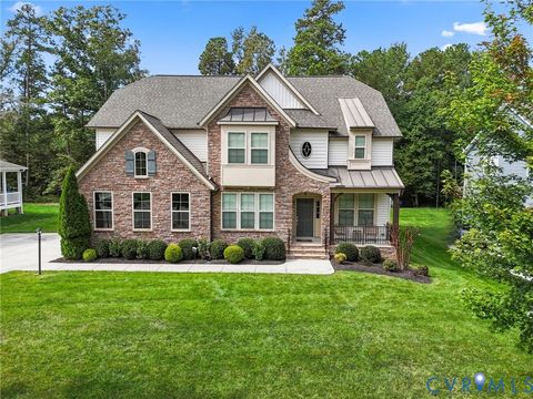 Tiny photo for 8918 Glen Royal Drive, Chesterfield, VA 23832 (MLS # 2526846)