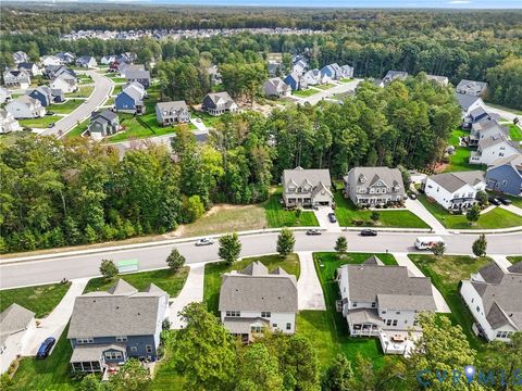 Tiny photo for 8918 Glen Royal Drive, Chesterfield, VA 23832 (MLS # 2526846)