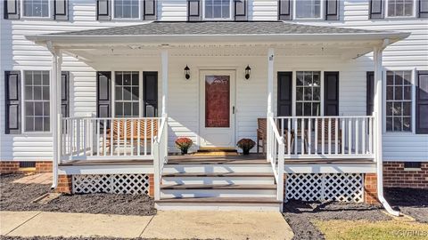 A home in Chester