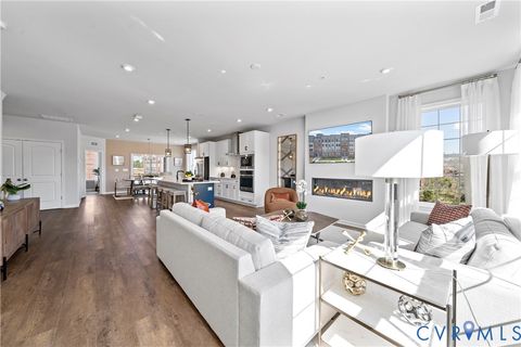 Tiny photo for 13240 Brattice Loop #2502, Midlothian, VA 23114 (MLS # 2609800)