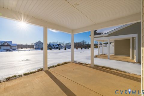 Tiny photo for 497 Bayberry Lane, Zion Crossroads, VA 22942 (MLS # 2601752)