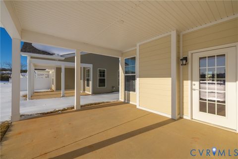 Tiny photo for 497 Bayberry Lane, Zion Crossroads, VA 22942 (MLS # 2601752)